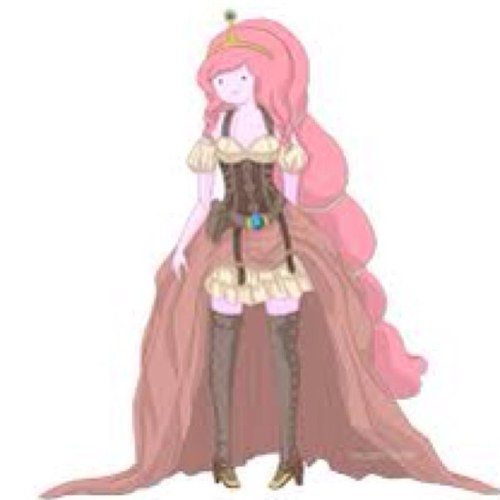 The brightest heart has the darkest secret. [Adventure Time RP]