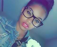 I SEE u Want to know about me but 160 words doesnt explain it all......