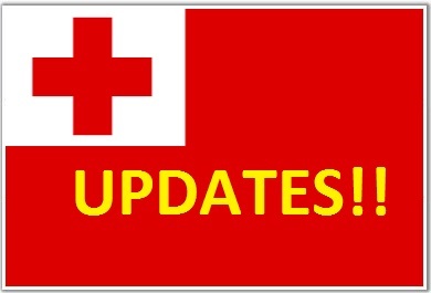 TongaUpdates Profile Picture