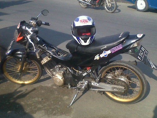 Ade_wom's profile picture. ♥ SCI