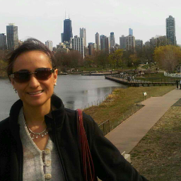 sayia's profile picture. 