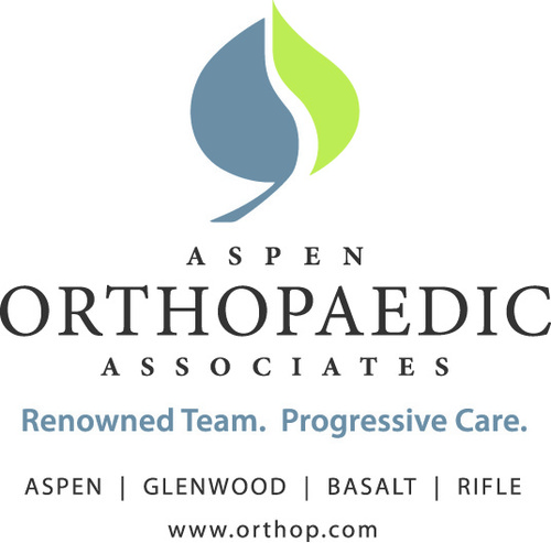Aspen Orthopaedic Associates delivers a personalized care experience that satisfies the most discriminating outdoor enthusiast. Tweets are not medical advice.