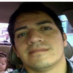 Naci un 19 de agosto.... creci en Guate .... y Vivo Feliz en el presente.. Tengo metas enormes en la vida