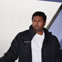 Midhun Raj (@midhunraj2) 's Twitter Profile