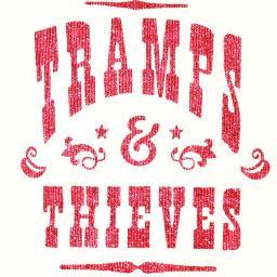 TrampsThieves's profile picture. Tramps and Thieves are a new classic rock band who write their own songs like the Stones or The Band. They are a worldwide phenomenon and everyone loves them.