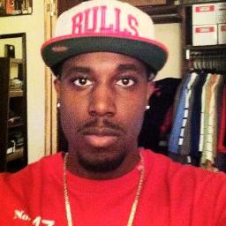 YungBlack44's profile picture. South Side Nigga