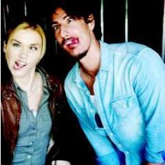 ikryslynne's profile picture. I'm continuing implementation of my master plan to be completely forgotten when I'm gone & totally forgettable while I'm here. -Six Feet Under