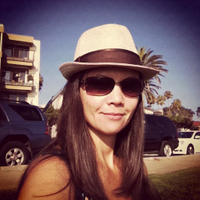 Tracey Black - @traceybn Twitter Profile Photo