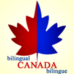 Pour un Canada plus #bilingue! 
For a more #bilingual #Canada!
Learn-Discuss-Improve - Apprenez-Discutez-Améliorer
http://t.co/lnyj2oPkpO