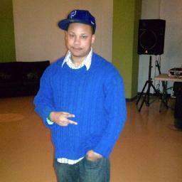 jeriahm's profile picture. 