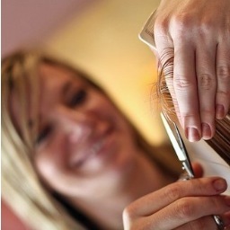 Ideas and happenings from behind the hair chair