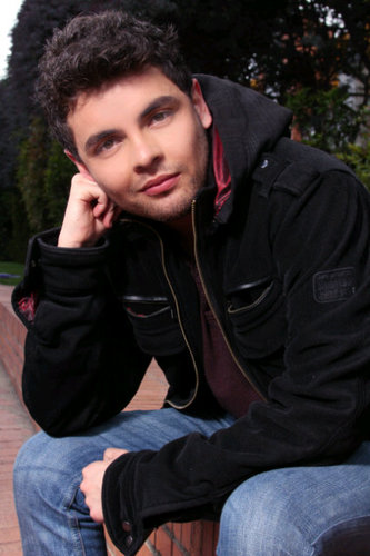 DavidAnCarrasco's profile picture. Artista e Ingeniero civil