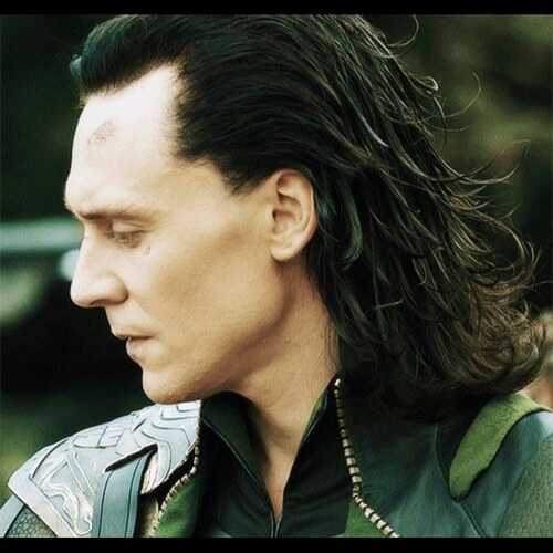 Forever a badass. Not yet redeemed. Always the God of Mischief. My Daughter @HelaUnchained Devoted to my wife @SigynofAsgard_ {RP 21+} My Princess I Love You