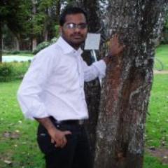 Working as a lecturer in V.S.B.Engg College