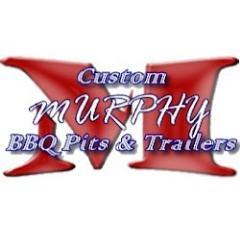 murphypits's profile picture. We build pits, smokers, corn roasters, etc. You name it we build it. We also build a well balanced heavy duty trailer that is durable and goes with every pit.