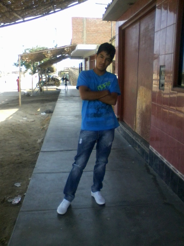 soy xvr , me ineresa aser mas amigos  sobro todo conocer a la mas chicas espero que les agrade