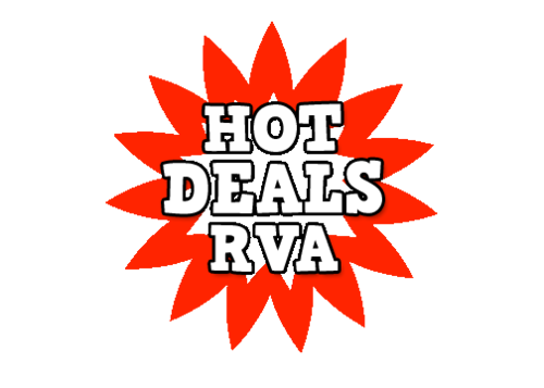 HotDealsRVA's profile picture. Here to help Richmonders find the best deals on everything from happy hour specials to HD TVs. If you've got a deal, email, @, or msg us and we'll let RVA know!