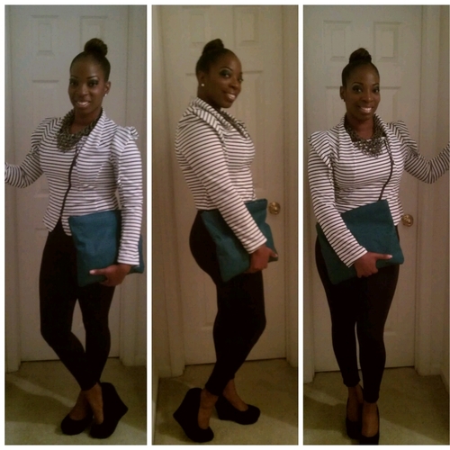 MissKLawrence's profile picture. Loving and Living Life
http://t.co/iP6gq6cM
#TEAMORGANOGOLD