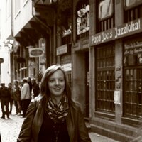 Nadine Blankvoort (@n_blankvoort) 's Twitter Profile