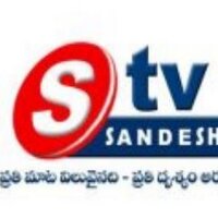 sandesh tv (@sandeshtv) Twitter profile photo