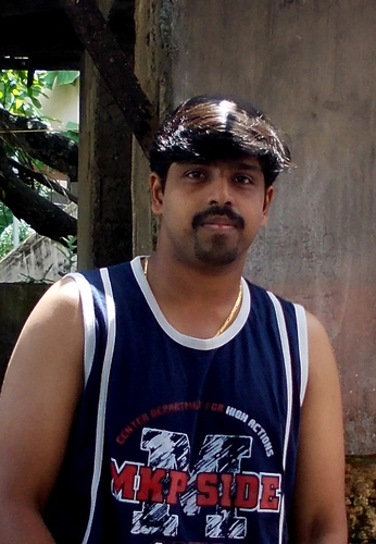 Activation & Documentation Officer at TATA Teleservices / Managing Partner of Career Hunt Consultancy,Kochi,India.Goodies: Music, Drawing, Adventure Activities.