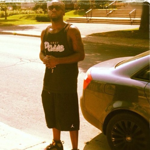 blacktlb's profile picture. 