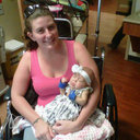 Heather Persinger - @bbyblqt - Twitter