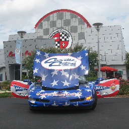 Dreamcruiser's profile picture. Have Vette Will Travel