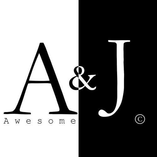 Awesome & J
Do come support! :D

Visit http://t.co/4xI57RFDU7 for more details!