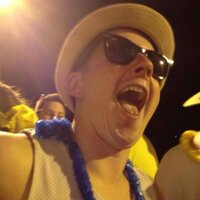 Tony Scott (@thetony_scott) 's Twitter Profile