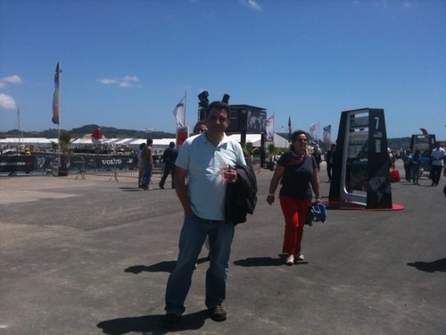 lmrilho's profile picture. 