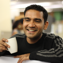 yourfriendvivek's profile picture. 