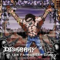 Disarray (@disarraymetal) 's Twitter Profile