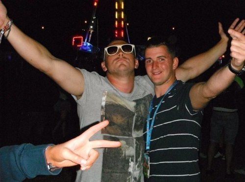 jamescoxx's profile picture. 