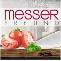 Online Shop für hochwertige Kochmesser von Chroma, Kai, Wüsthof, Dick, Global, Güde und das passende Zubehör wie Schneidbrett, Messerblock, Messertasche.