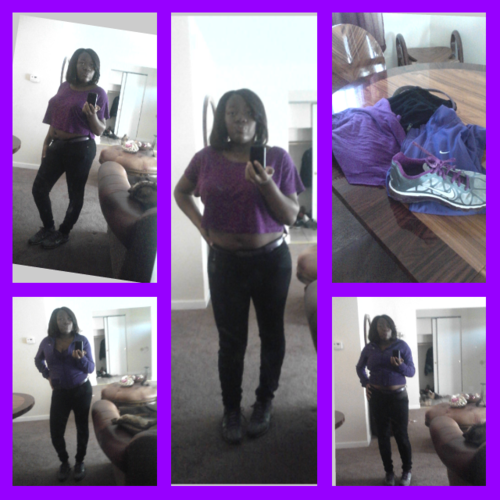 #TeamPROUDmommy. #TeamBABY AMORRA.DEVON. #KEEPIN IT REAL nd That's alot to know about me.. #TeamFollow :-)