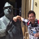 Phil Armstrong - @Philhenriarm - Twitter