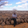 AbiyaOchola's profile picture. Communications Specialist