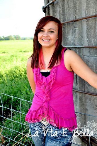 18 years old I go to college at UW Rock county... there's not much to say about me.. I'm caring and a,fun person... pretty much it
