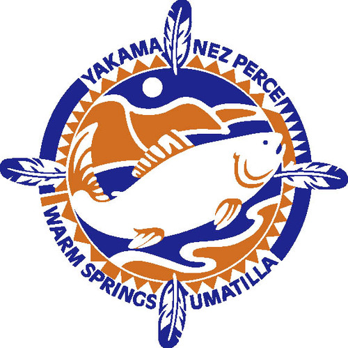 The fishery management resource for the Yakama, Umatilla, Warm Springs, and Nez Perce tribes.