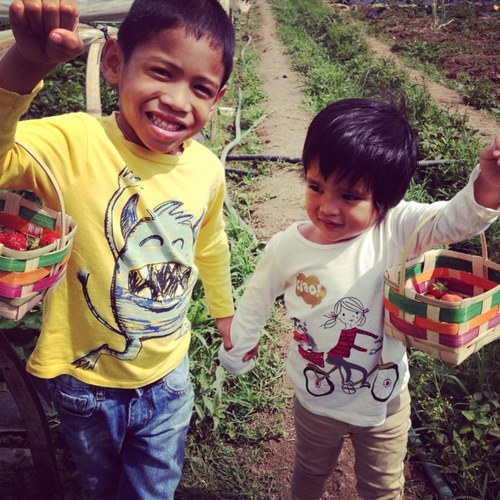 camillegenuino's profile picture. 