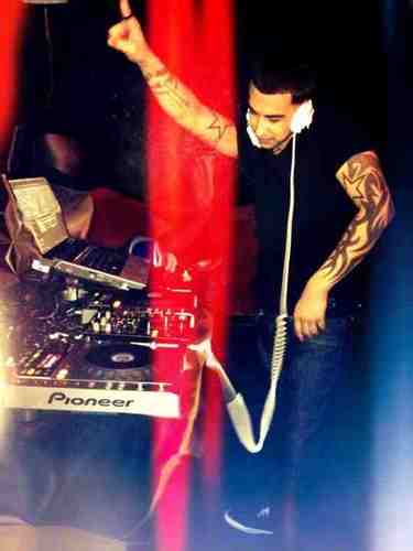 DjFlowmotion915's profile picture. The Official Twitter Account for Dj Flowmotion!