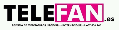 AGENCIA DE REPRESENTACIÓN DE FAMOSOS T.V