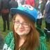 Ella Jackson (@pink_cinders) Twitter profile photo