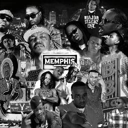 We Market Memphis Music! Email MemphisMusicMarketing@yahoo.com to have your music broadcast through out network!