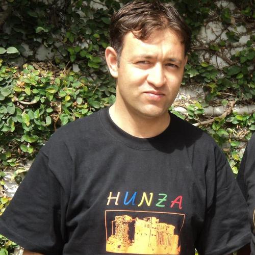 SultaGejo's profile picture. Building Archaeologist, Adventure and Explore