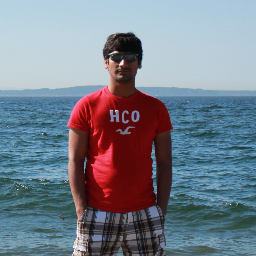 RBeemreddy's profile picture. Software Engineer, Stocks & Finance Enthusiast