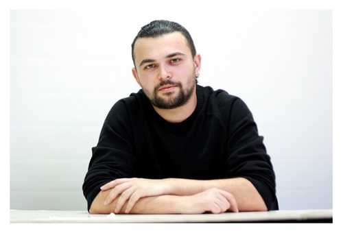 alexdovzhikov's profile picture. 