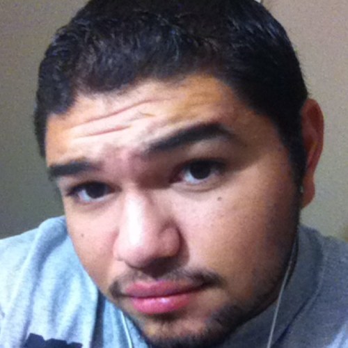 Mando6201's profile picture. 