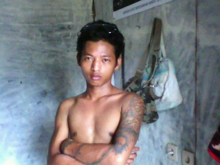 Sarangheo..